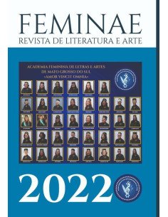 Feminae:Revista de Literatura e Arte