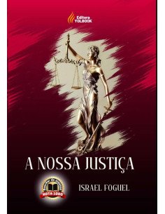 A Nossa Justiça