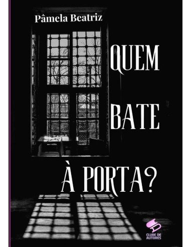 Quem Bate À Porta?
