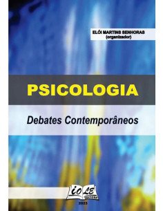 Psicologia: Debates Contemporâneos