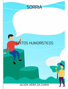 Sorria:TEXTOS HUMORÍSTICOS