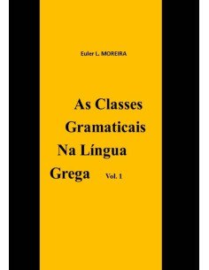 As Classes Gramaticais Na Língua Grega