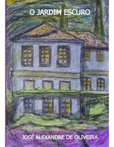 O Jardim Escuro