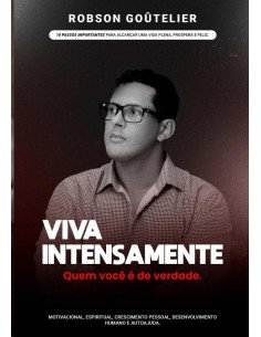 Viva Intensamente:Quem você é de verdade