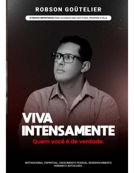 Viva Intensamente:Quem você é de verdade