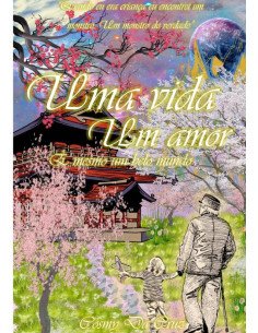 Uma Vida, Um Amor:É mesmo um belo mundo