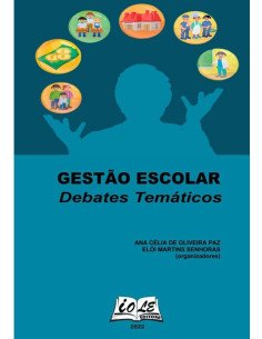 Gestão Escolar: Debates Temáticos