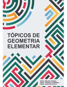 Tópicos De Geometria Elementar