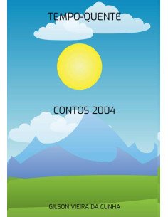 Tempo-quente:CONTOS 2004
