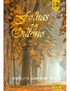 Folhas Do Outono - Vol. 2