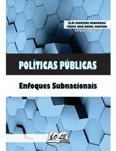 Políticas Públicas: Enfoques Subnacionais