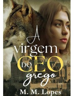 A Virgem Do Ceo Grego