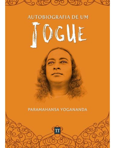Autobiografia De Um Iogue