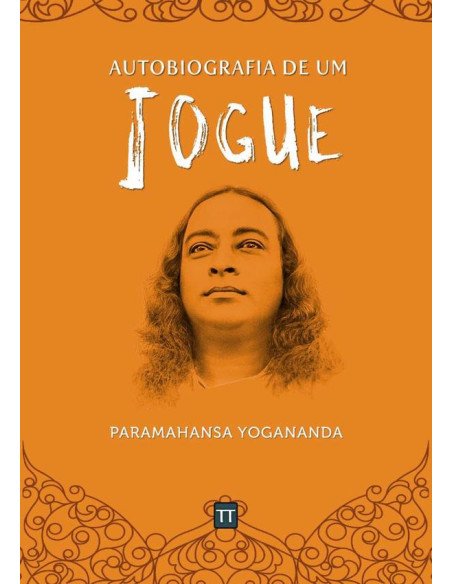 Autobiografia De Um Iogue