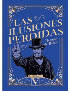 Las ilusiones perdidas