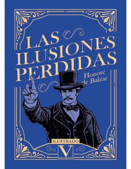 Las ilusiones perdidas