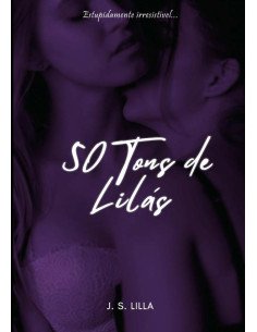 50 Tons De Lilás