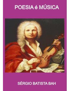 Poesia É Música:Poemetos