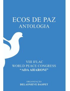 Ecos De Paz:ANTOLOGIA