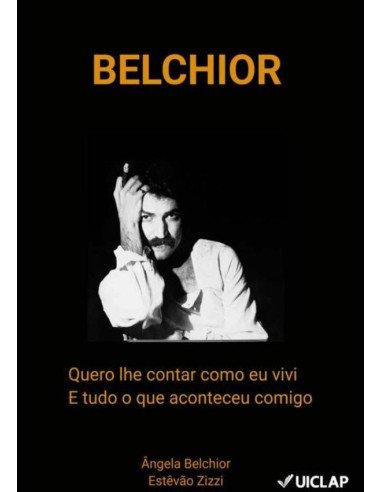 Antonio Carlos Belchior - Biografia