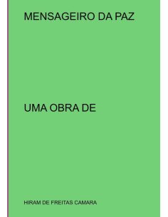 Mensageiro Da Paz
