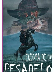Enigma De Um Pesadelo
