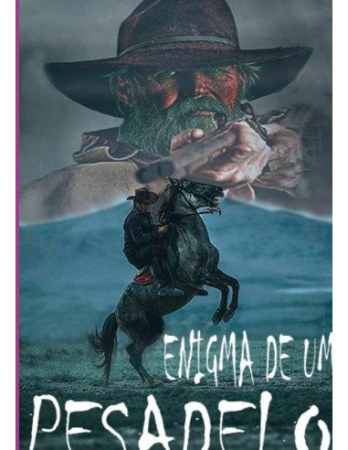 Enigma De Um Pesadelo
