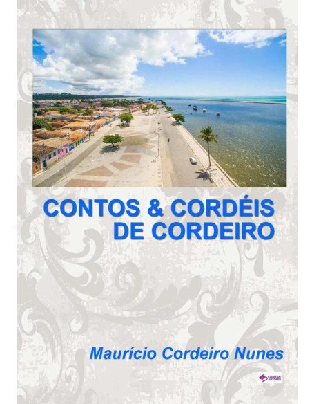 Contos E Cordéis De Cordeiro