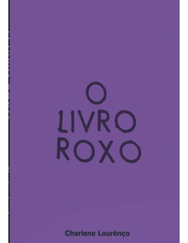 O Livro Roxo
