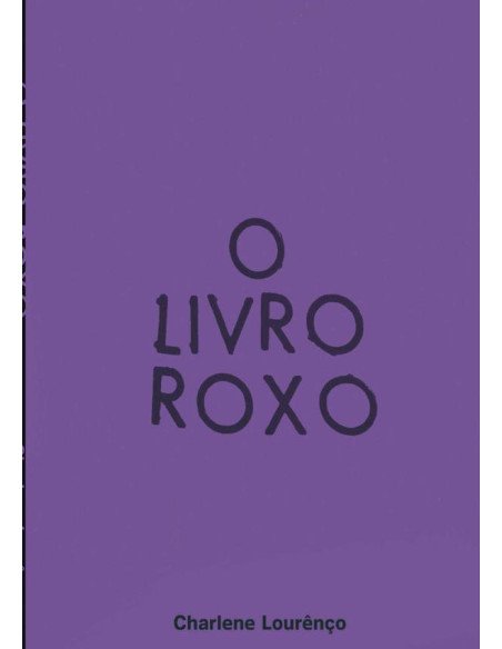 O Livro Roxo