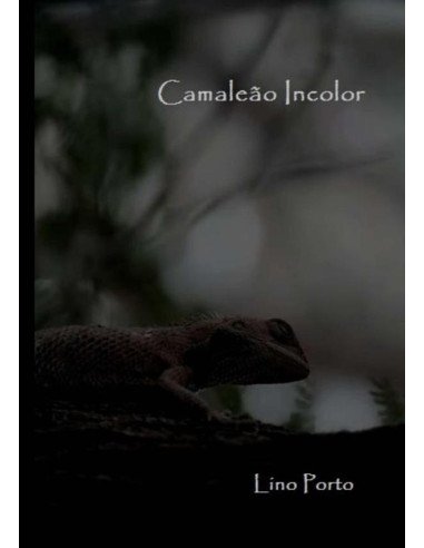 Camaleão Incolor