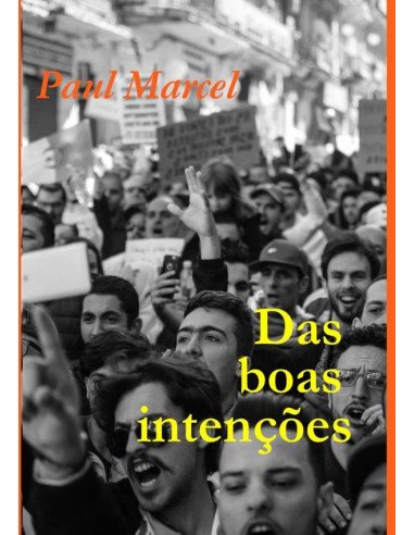 Das Boas Intenções