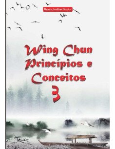 Wing Chun Princípios E Conceitos 3