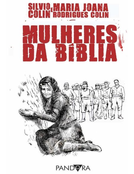Mulheres Da Bíblia