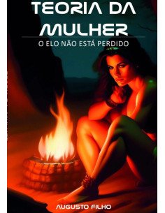 Teoria Da Mulher:O ELO NÃO ESTÁ PERDIDO