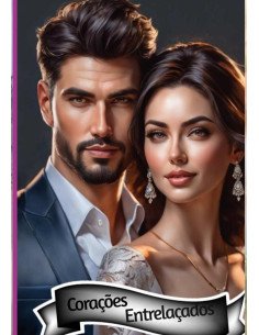Corações Entrelaçados