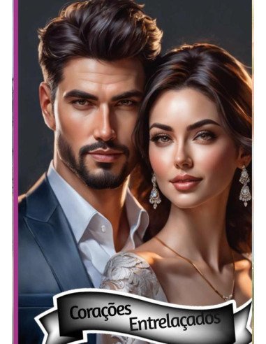 Corações Entrelaçados