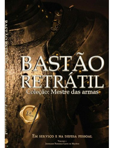 Bastão Retrátil, Em Serviços E Na Defesa Pessoal