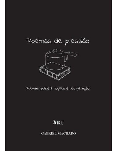Poemas De Pressão:Poemas sobre emoções e Emoções