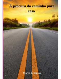 Á Procura Do Caminho Para Casa