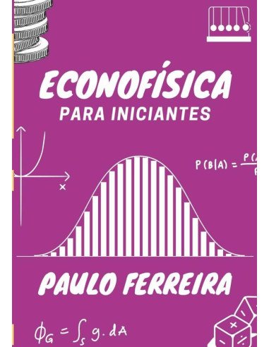 Econofísica Para Iniciantes