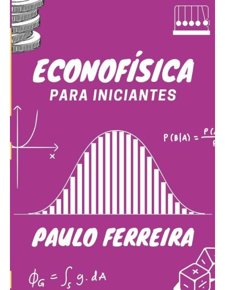 Econofísica Para Iniciantes
