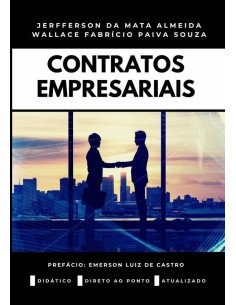 Contratos Empresariais