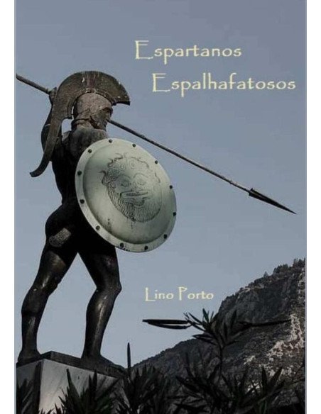 Espartanos Espalhafatosos