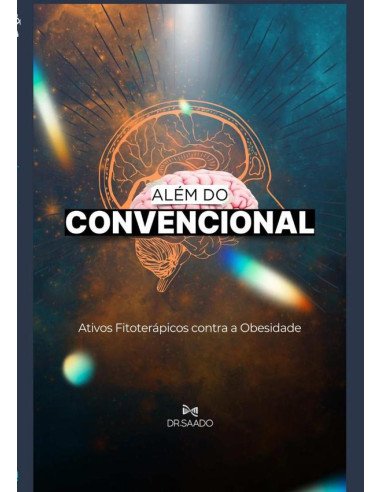 Além Do Convencional:Ativos Fitoterápicos contra a Obesidade