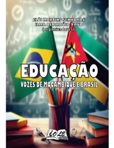 Educação: Vozes De Moçambique E Brasil