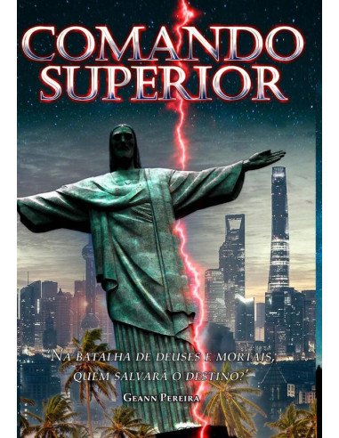 Comando Superior: Edição Especial De Três Anos