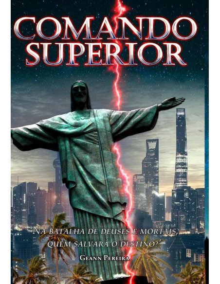 Comando Superior: Edição Especial De Três Anos