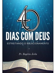40 Dias Com Deus