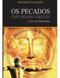 Os Pecados Dos Deuses Gregoe:À luz do Eneagrama